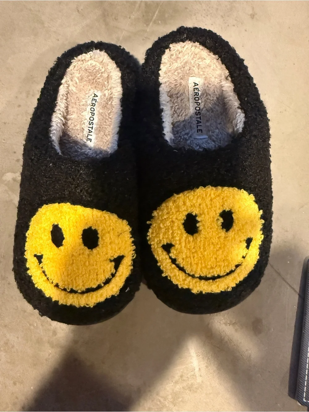Aeropostale cozy plush